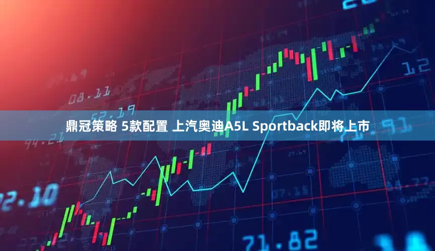 鼎冠策略 5款配置 上汽奥迪A5L Sportback即将上市